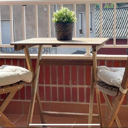 El Apartamento De Adriana En Torrelavega. Buitenkant foto