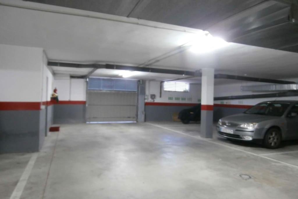 El Apartamento De Adriana En Torrelavega. Buitenkant foto