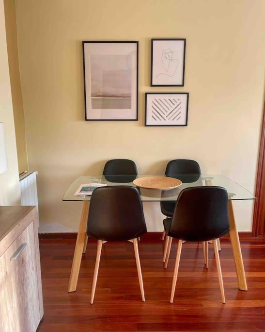 El Apartamento De Adriana En Torrelavega. Buitenkant foto