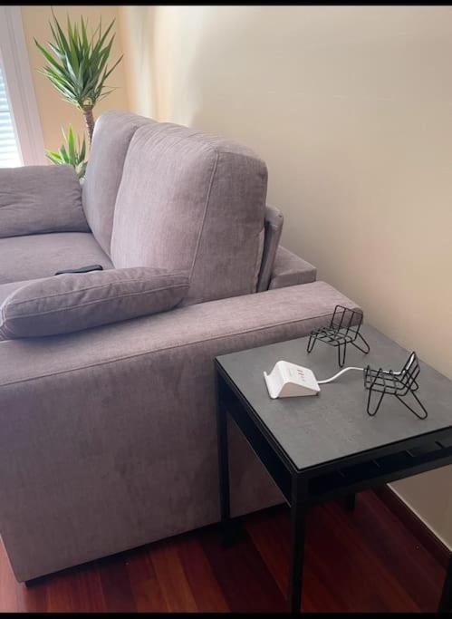 El Apartamento De Adriana En Torrelavega. Buitenkant foto