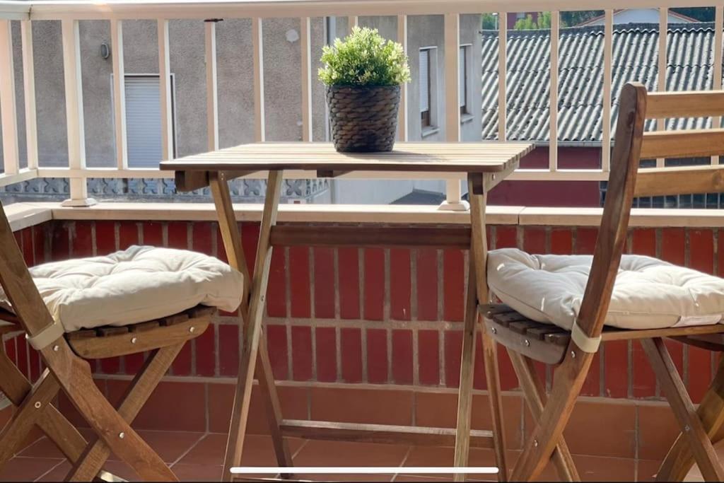 El Apartamento De Adriana En Torrelavega. Buitenkant foto