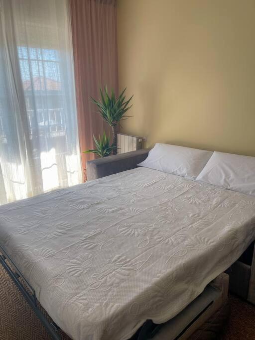 El Apartamento De Adriana En Torrelavega. Buitenkant foto