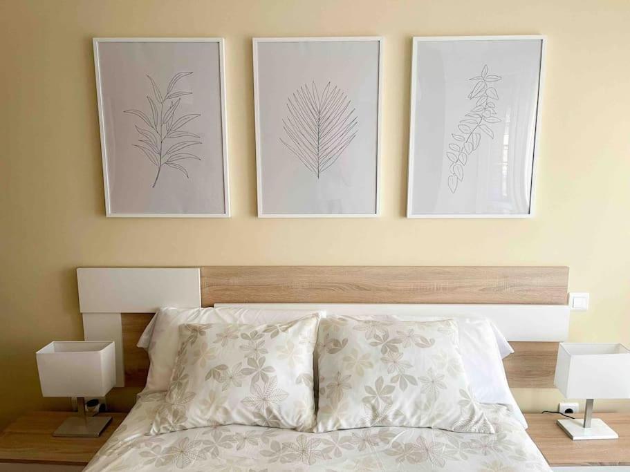 El Apartamento De Adriana En Torrelavega. Buitenkant foto